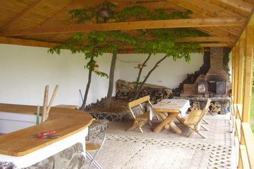 Pension de famille Bran 3